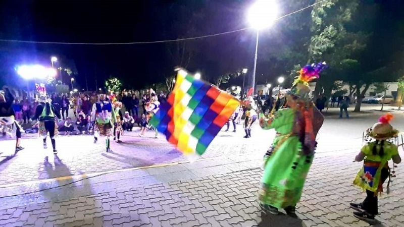 Noviembre Cultural en San José