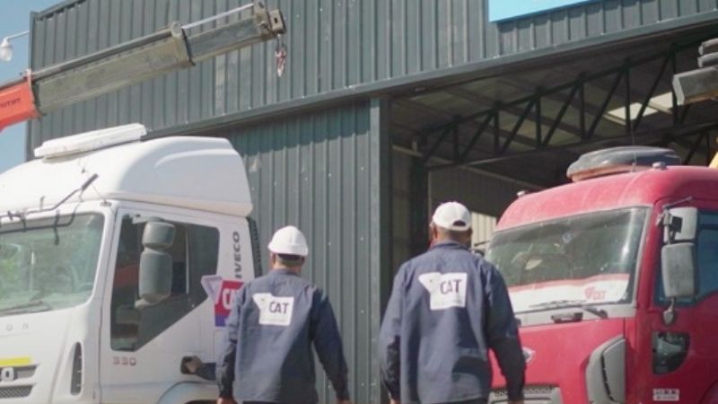 Empresa local amplía su producción con apoyo provincial