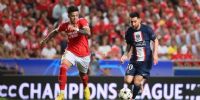 BENFICA de Enzo Fernández se las verá con Brujas de Bélgica; y el PSG de Messi ante el alemán Bayern Munich.