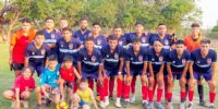 INDEPENDIENTE de Huillapima le ganó de local 3-1 a Estudiantes.