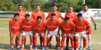 SAN MARTÍN DE CHUMBICHA venció 2-1 a Valle Chico.