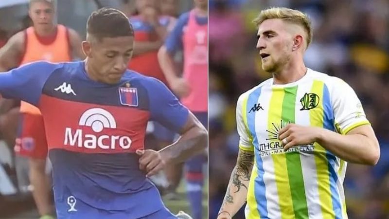 Los jugadores que vuelven a Boca en 2023