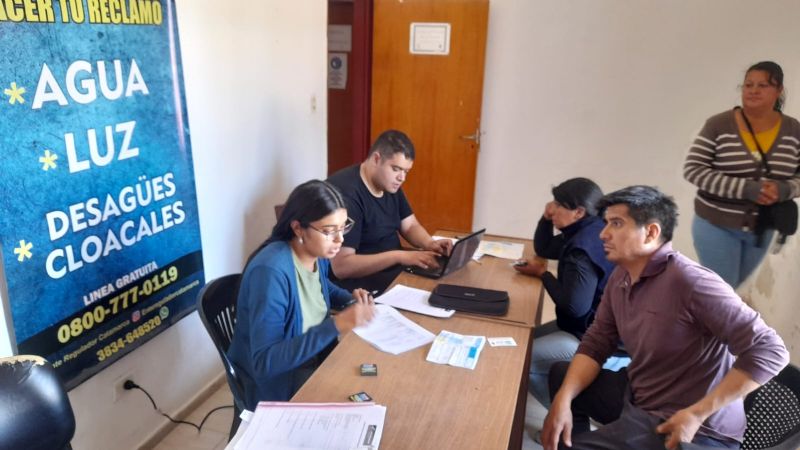 Usuarios de Andalgalá podrán inscribirse para mantener el subsidio energético