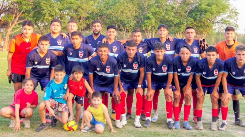 San Martín, Rivadavia y CAI se hicieron fuertes en Capayán