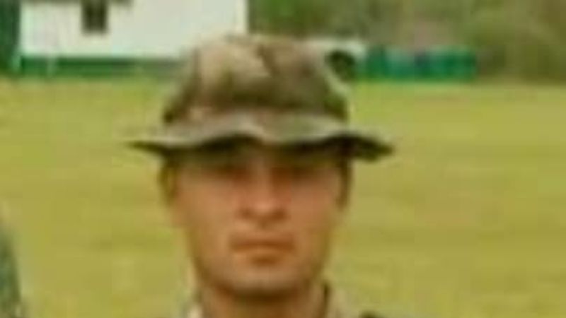 Murió un soldado catamarqueño en el Sur