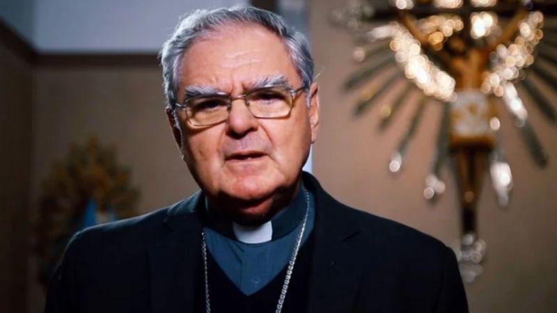 Dura crítica de la Iglesia sobre la situación del país