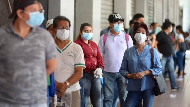 Calendarios de pagos de ANSES