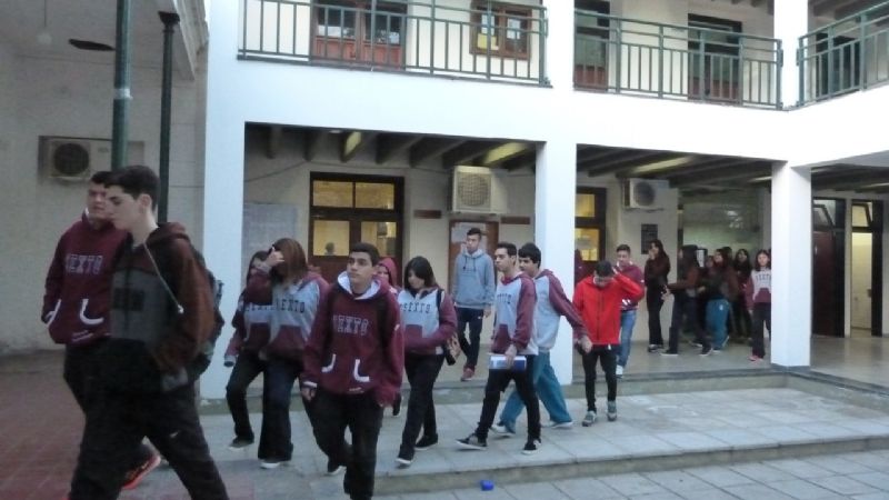 Preinscripciones para la Facultad de Tecnología