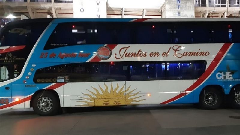 Adultos Mayores en la Final Nacional de los Juegos Evita