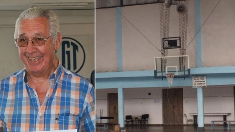 Ateneo Mariano Moreno convocó a Asamblea para el 2 de diciembre