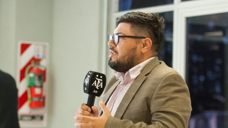 FAPED: Próximo congreso en Catamarca y distinción a Yunes