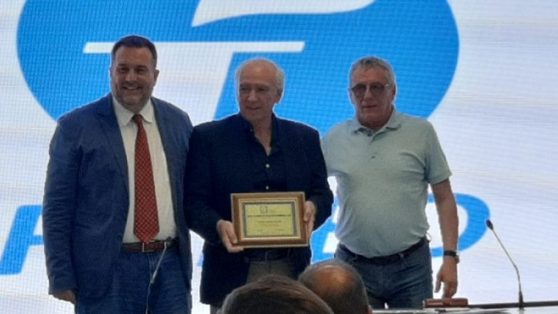 FAPED: Próximo congreso en Catamarca y distinción a Yunes