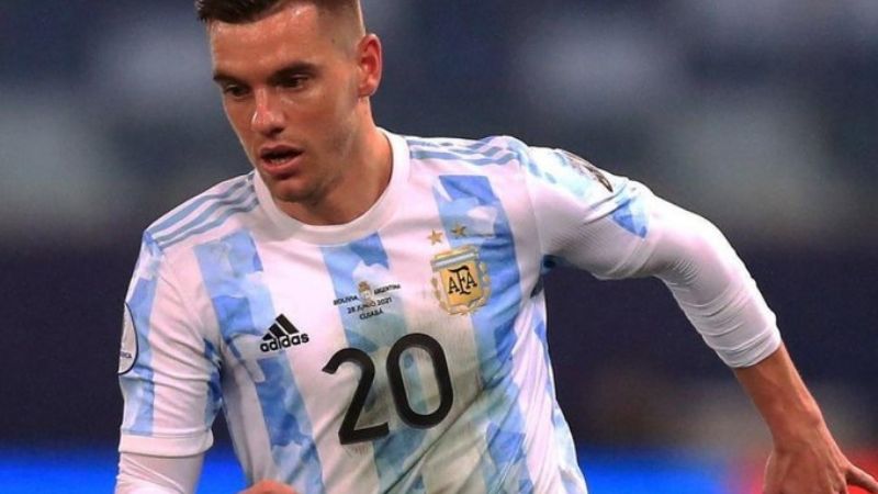 Lo Celso se pierde el Mundial de Qatar por lesión