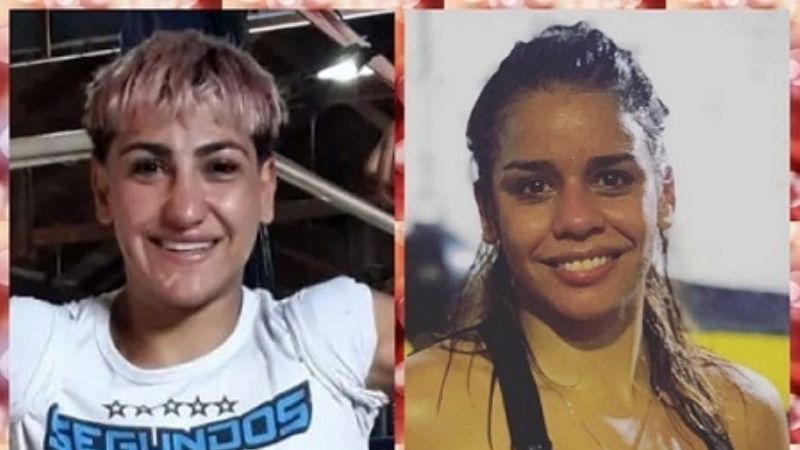 Nazarena “Capricho” Romero reaparecerá en Uruguay