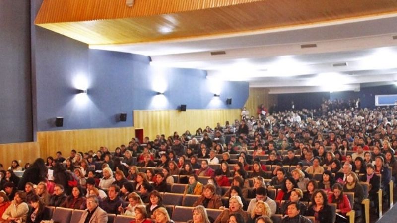 El encuentro Argentino de Turismo Religioso otorgará puntaje docente