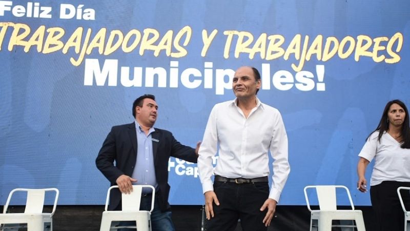 Capital otorgará un bono de 30.000 pesos en un solo pago