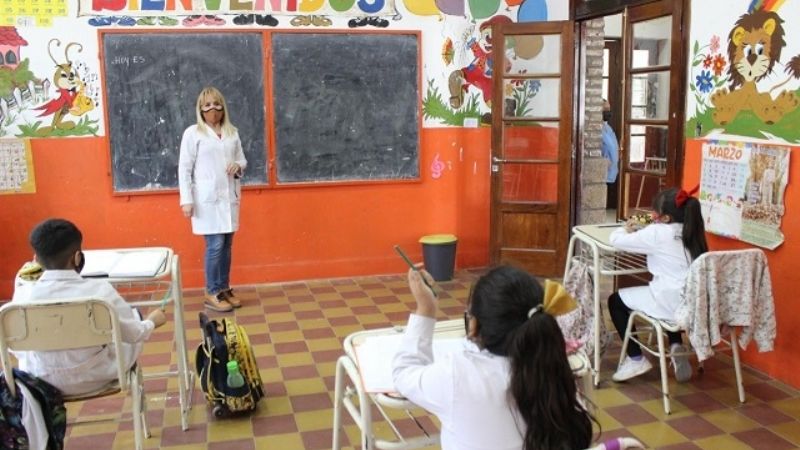 Pautas para el cierre de periodo lectivo común 2022