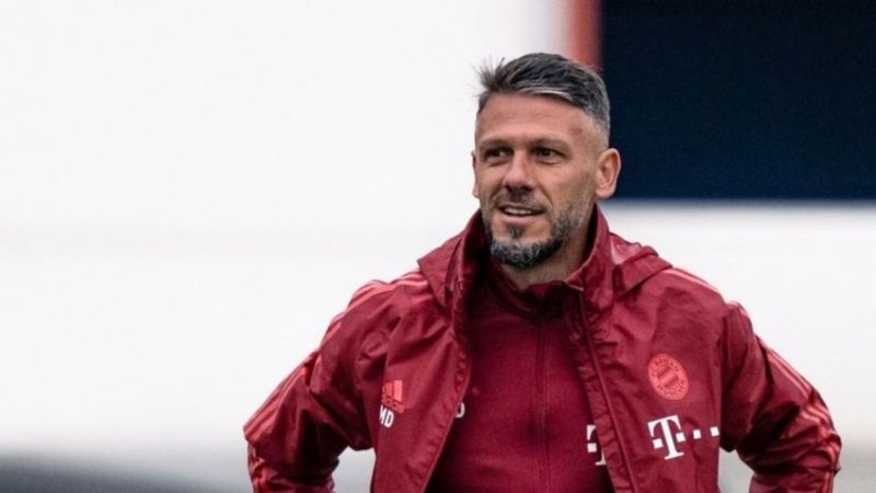 El indicio alemán que anticipa la llegada de Demichelis