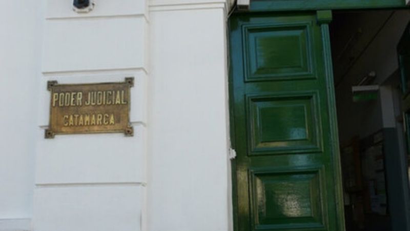 La Corte de justicia suspendió la implementación del expediente digital