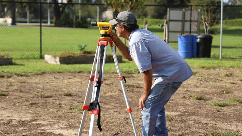 Cuarto encuentro nacional de investigadores de agrimensura