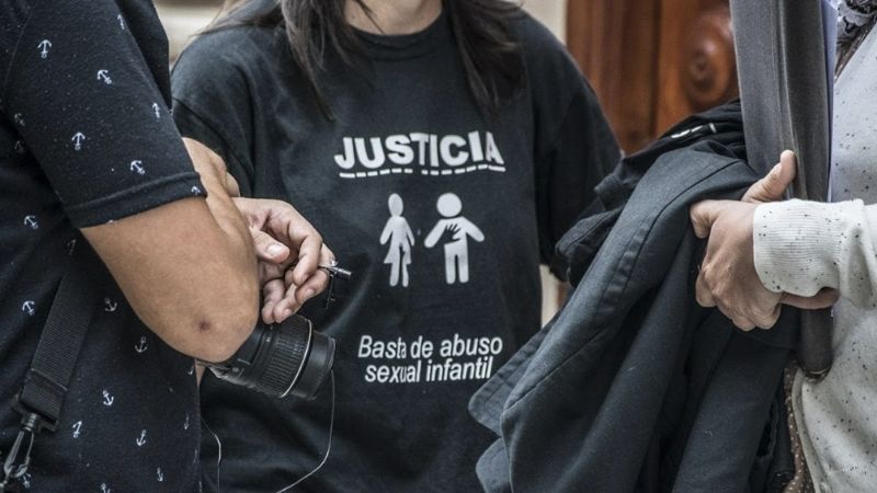 Condenaron a un profesor de futbol por abuso sexual