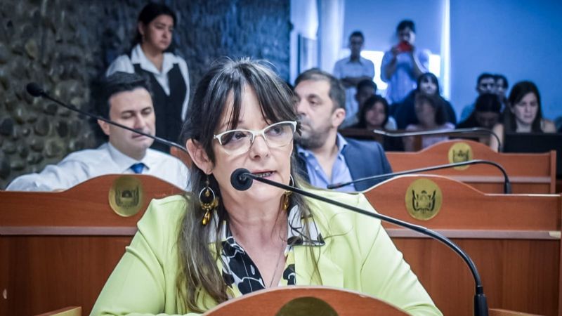 El Chaku, próximo a declararse patrimonio cultural inmaterial de Catamarca