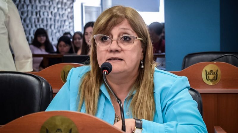 Catamarca, cerca de adherirse a la Ley de control y prevención de las enfermedades cardiovasculares