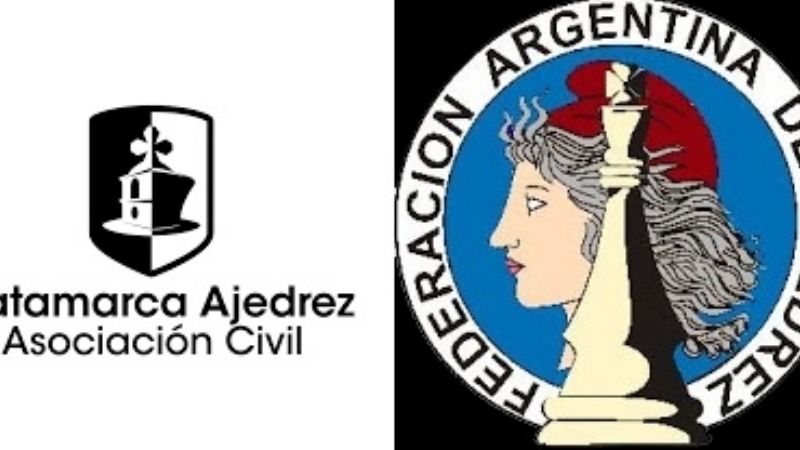 Catamarca Ajedrez es una entidad oficial de FADA