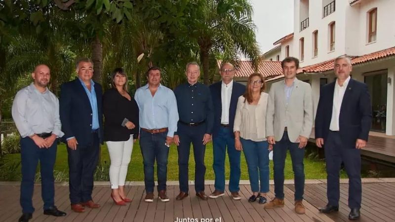 JxC pidió al gobierno la confirmación de fechas de elecciones