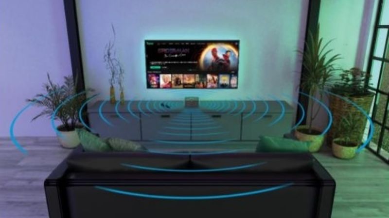 Flow lanza el nuevo deco Flow Surround