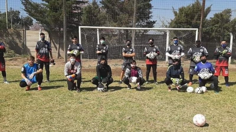 Se viene la primera "batalla de arqueros" en Catamarca