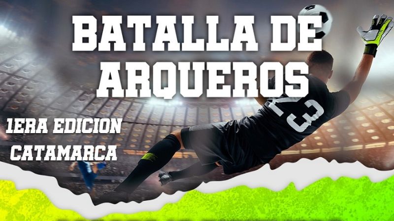 Se viene la primera "batalla de arqueros" en Catamarca