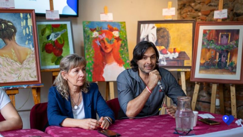 Presentación del Proyecto de Ley provincial de Respuesta al VIH, Hepatitis, ITS y Tuberculosis