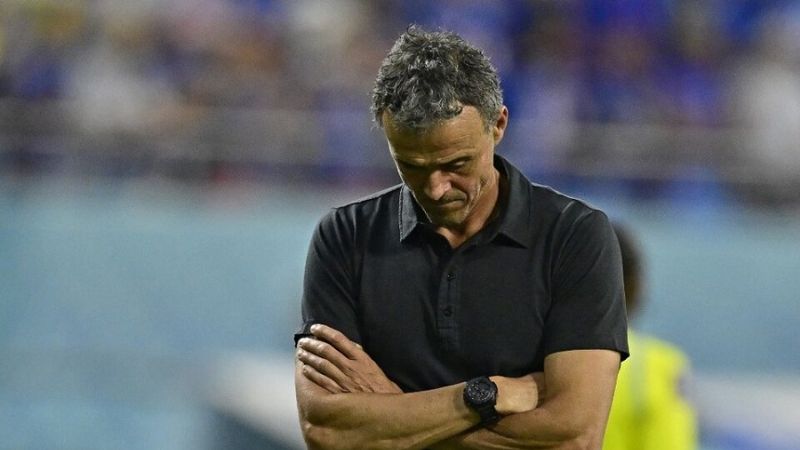 ¡Batacazo! Japón se lo dio vuelta a España y clasificó primero