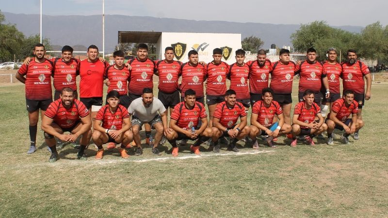 Hurones será proclamado campeón de la Copa Andina