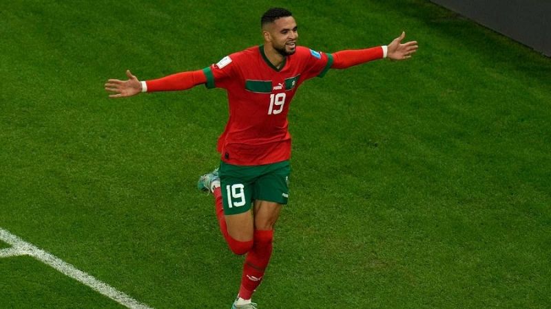 ¡Histórico…! Marruecos en “semis” tras eliminar a Portugal