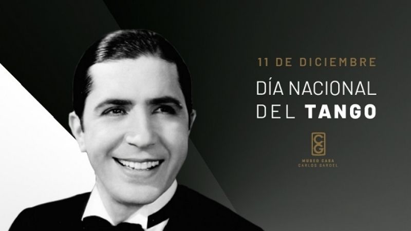 ¿Por qué se celebra hoy el Día Nacional del Tango?
