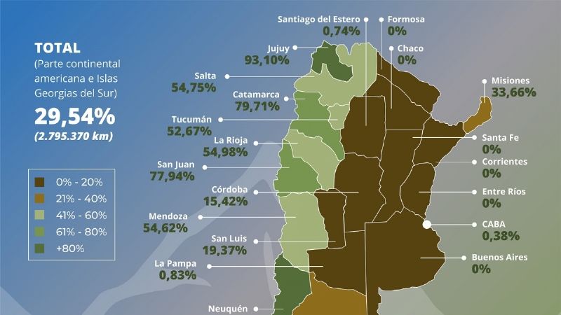 El 11 de diciembre, también es el Día Internacional de las Montañas