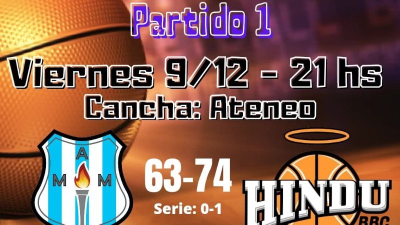 Finalistas del Torneo Anual Pre Federal de Básquetbol