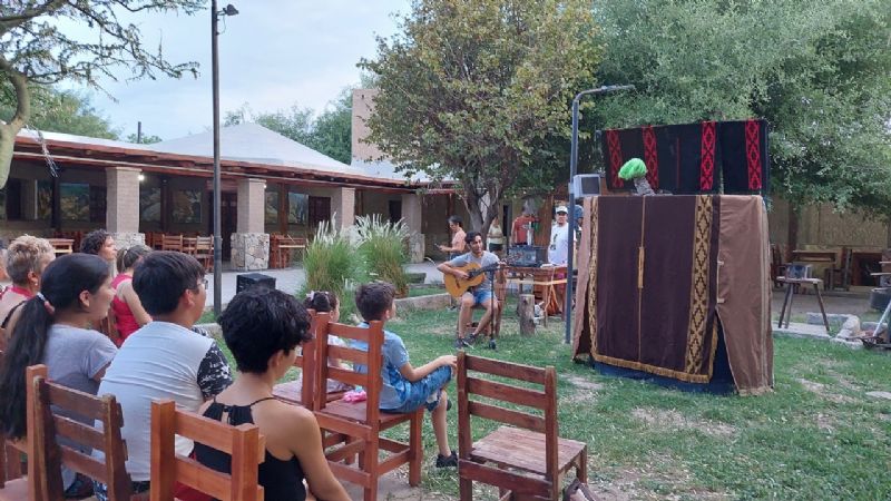 ¿Qué hay para hacer este domingo en la Capital?