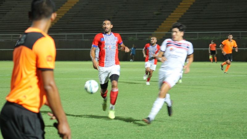 Buen triunfo 2-0 de San Lorenzo ante Unión Santiago