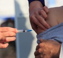 Campaña de vacunación antigripal