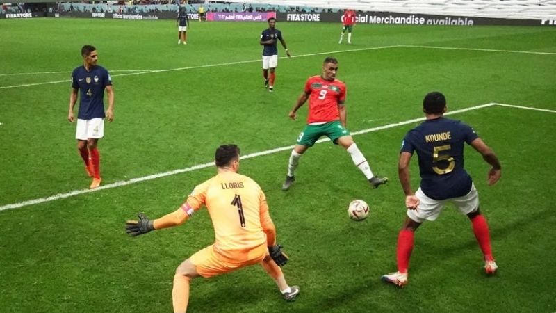 Argentina-Francia, la final del Mundial Qatar 2022