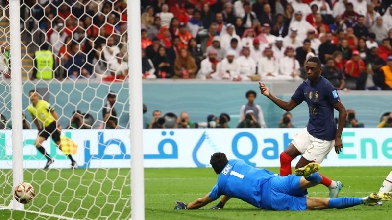 Argentina-Francia, la final del Mundial Qatar 2022