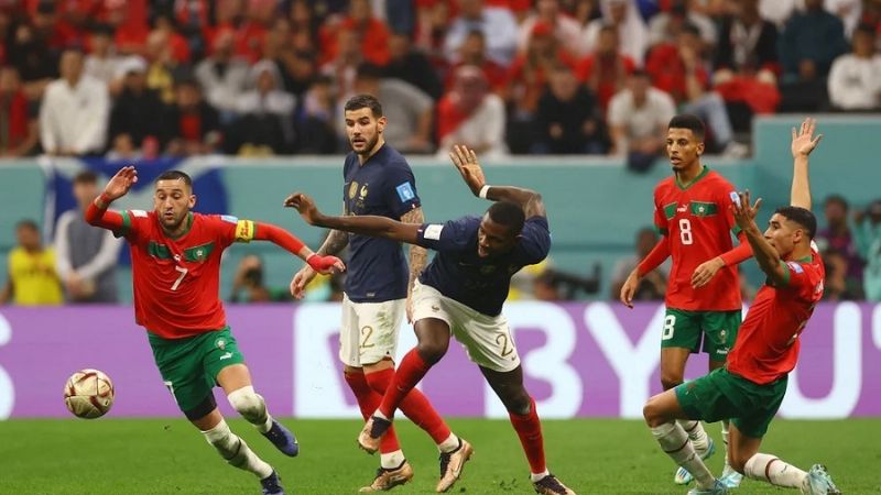 Argentina-Francia, la final del Mundial Qatar 2022