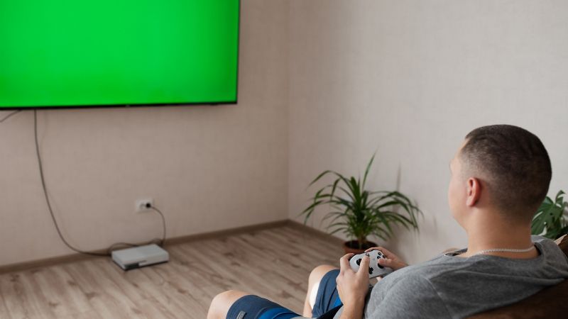 El auge de los profesionales del juego online