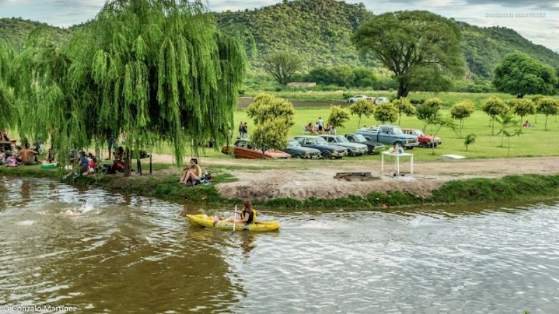 Conoce la temporada de verano 2023