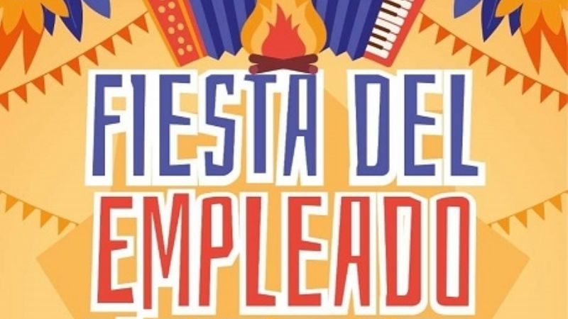 Festejos en San José