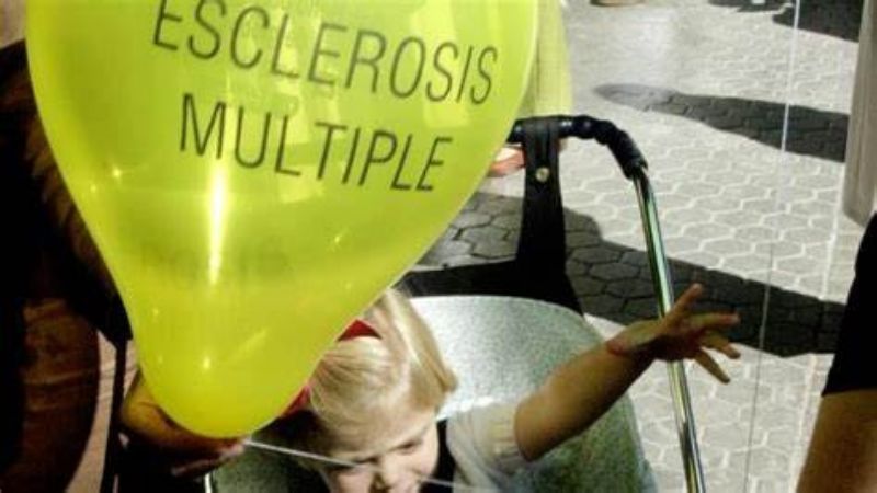 18/12 Día Nacional de la Esclerosis Múltiple