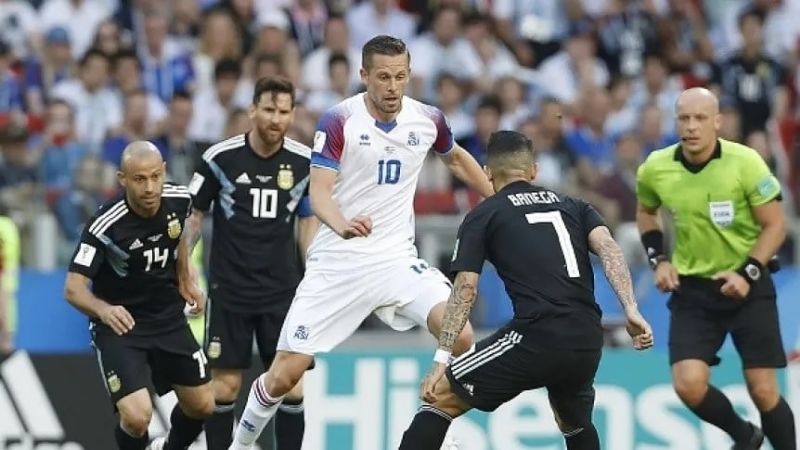 El polaco Marciniak dirigirá la final entre Argentina y Francia